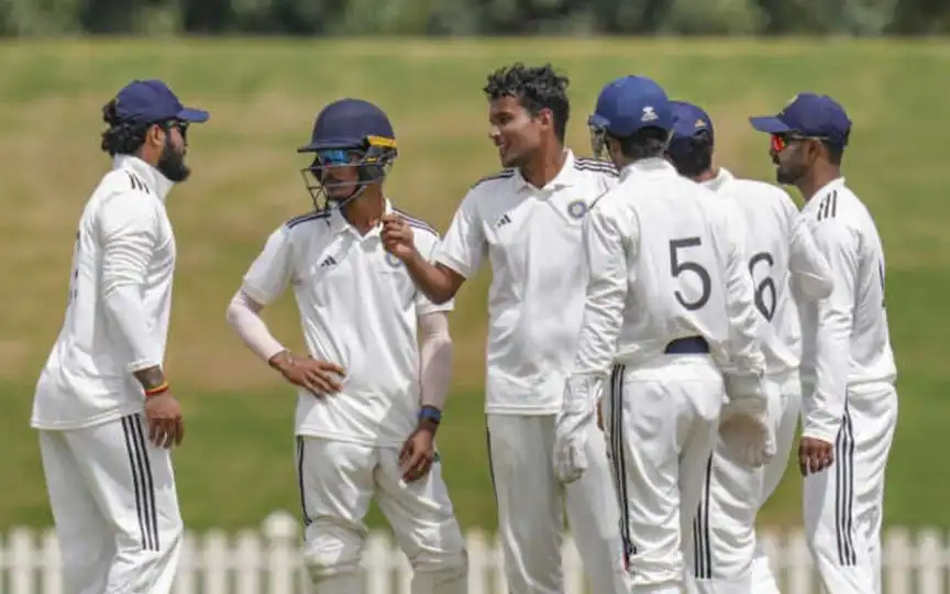 World Record For 21-Year-Old Spin Prodigy After 6 LBWs In Duleep Trophy Clash